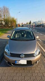 Volkswagen VW Golf Plus Life 1.6 TDI DSG (Neue Getrie... - Volkswagen Golf Plus in Aachen