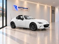 Mazda MX-5 - Vorschau Bild 9