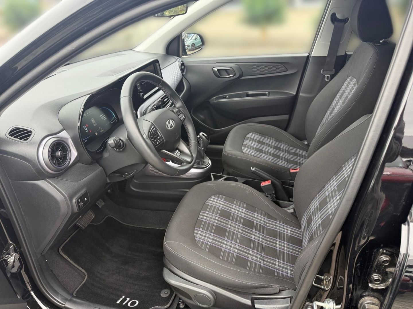 Hyundai i10 – Bild 7