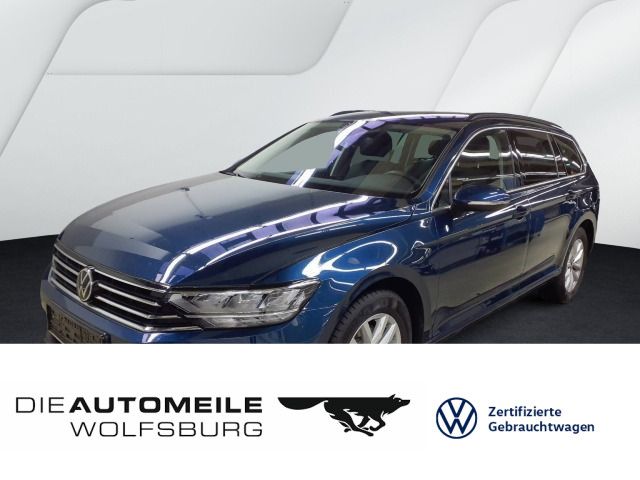 Volkswagen Passat Variant 1.5 TSI DSG Business LED/ACC