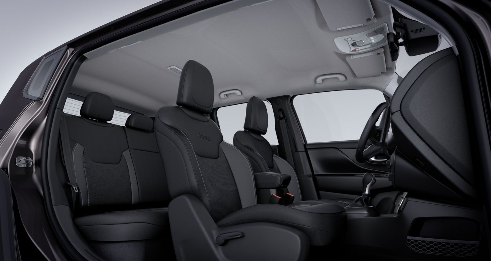 Jeep Renegade - Bild 7