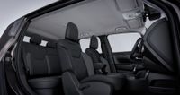 Jeep Renegade - Vorschau Bild 7