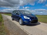 Ford S-Max 2,0, AHK, TÜV NEU, 8xReifen,viele Neuteile - gebrauchte Ford S-Max aus dem Jahr 2015