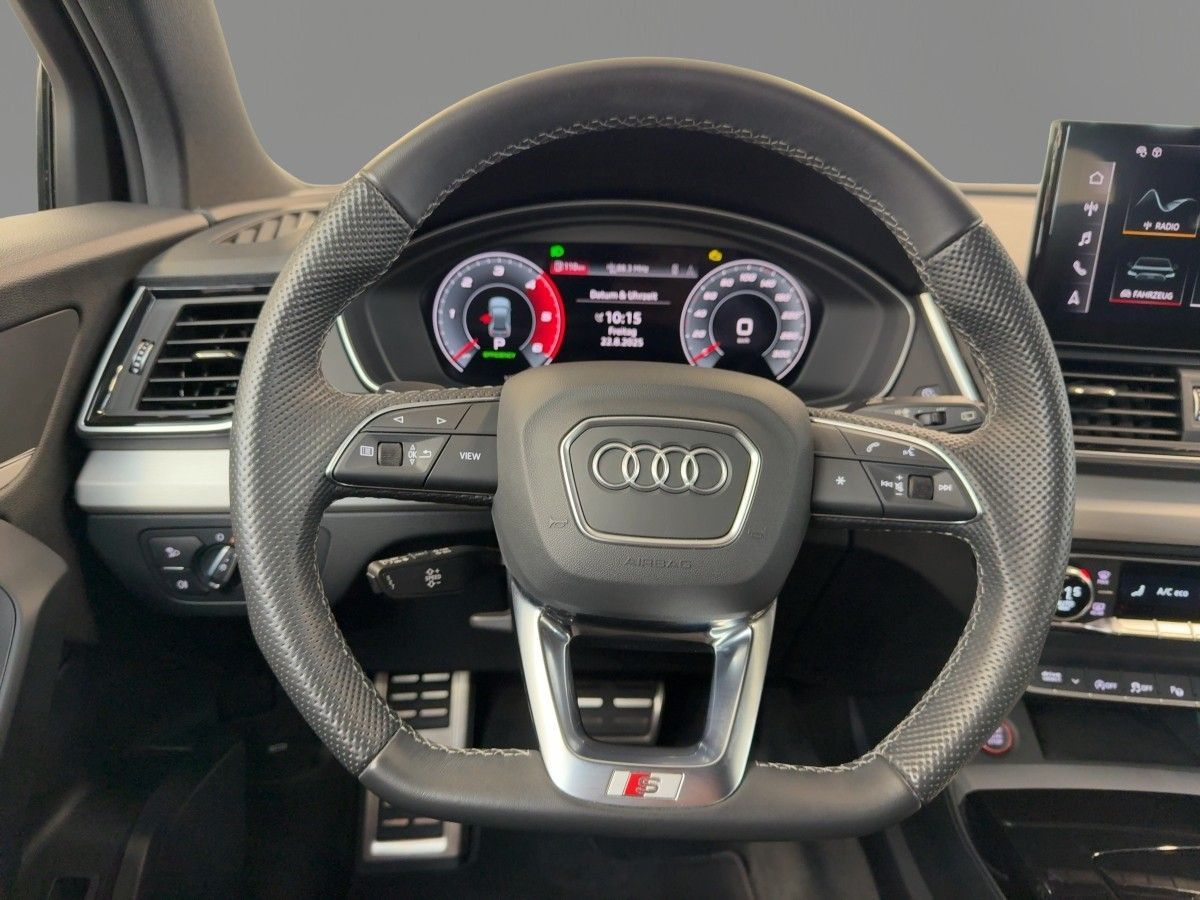 Audi SQ5 - Bild 9