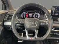 Audi SQ5 - Vorschau Bild 9