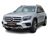 Mercedes-Benz GLB 200 *LED*Keyless-Go*SpurhalteAss*AHK - Mercedes-Benz GLB-Class: Silber
