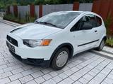 Mitsubishi Colt 1.3*Tüv 12/26*Klima*kein Rost*Euro5*2.Hand - Mitsubishi Colt: Weiß