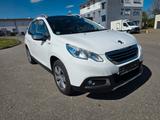 Peugeot 2008 Style*Top Zustand* - Peugeot 2008: Style