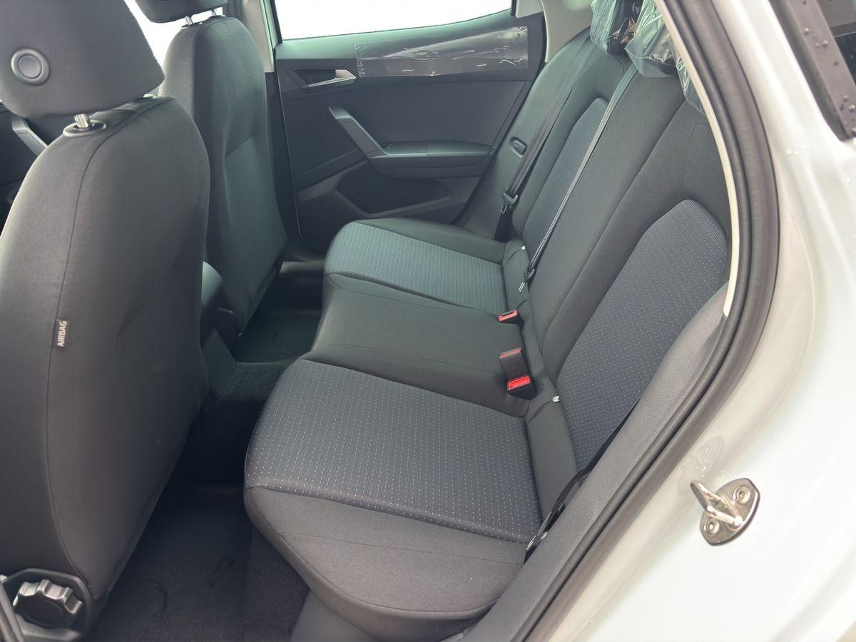 Seat Arona - Bild 20