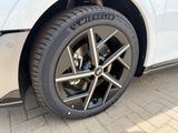 Hyundai IONIQ 5 84 kWh 2WD N Line X+PARK-PAKET+NAVI+BOSE - Hyundai IONIQ 5: Automatik