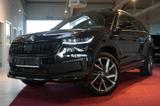 Skoda Kodiaq 2.0 TDI 4x4 DSG Sportline *7-Sitzer*LED*N - Skoda Gebrauchtwagen in Recklinghausen