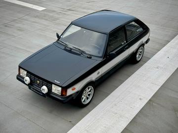 Talbot Andere 1981
