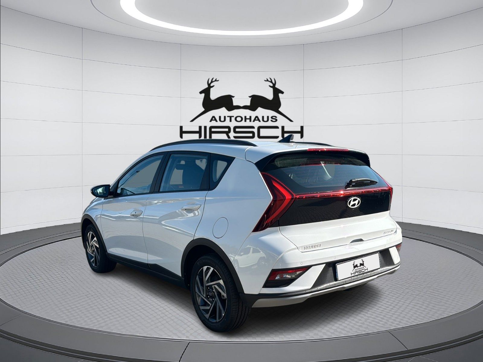 Hyundai BAYON - Bild 4
