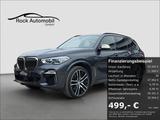 BMW X5 M50d xDrive B&W Laser Massage *Garantie* - BMW X5 Gebrauchtwagen in Augsburg