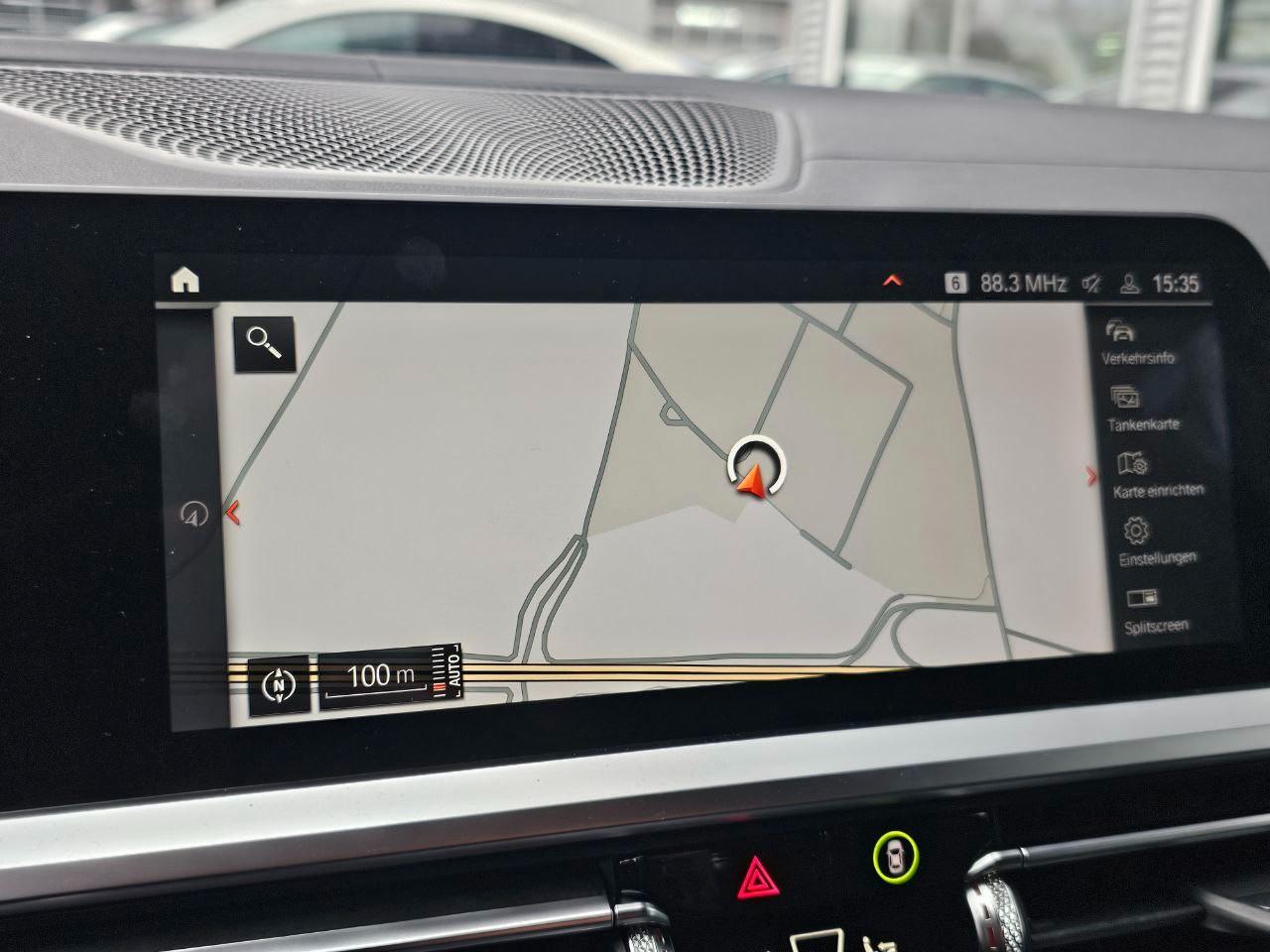 BMW M340i xDrive Touring