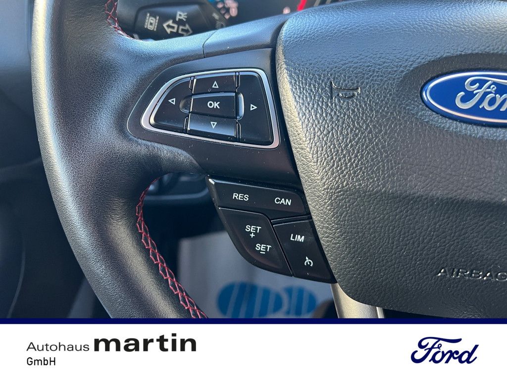 Fahrzeugabbildung Ford Kuga 1.5 ST-Line KLIMA SYNC PDC SHZ KAMERA NAVI