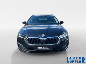 Skoda Octavia - 8