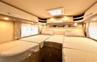 Carthago C1-tourer I 143 KB-LE comfort -REDUZIERT! (13/16)