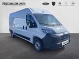 Peugeot Boxer 335 2.2 BlueHDi L3H2 3,5t - Peugeot Boxer mit Diesel-Antrieb: 2.5
