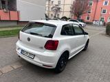 Volkswagen Polo 1.2 TSI 66kW BMT Comfortline Comfortline - Volkswagen Polo: Standheizung