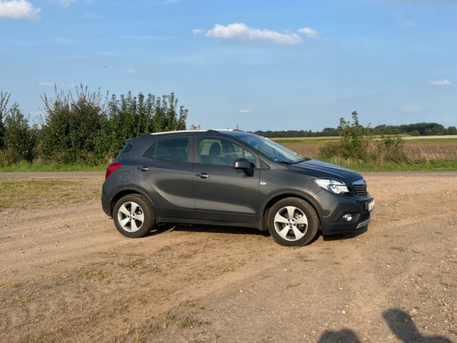 Opel Mokka 1.4 Turbo ecoFLEX Color Edition S/S Co...