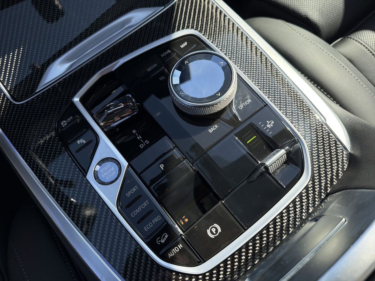 BMW X7 - Bild 14