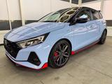 Hyundai i20 PERFORMANCE NAVI SHZ RFK BOSE 1.6 T-GDi 1... - Hyundai i20: 1.6