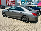 Mercedes-Benz Mercedes benz CLA 200 2.hand - Mercedes-Benz CLA 200 in Mannheim