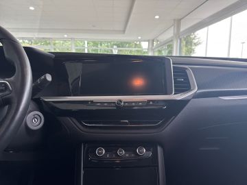 Bild 12 Opel Grandland (X) Grandland GS Line Navi 360 Kamera LED Apple CarP