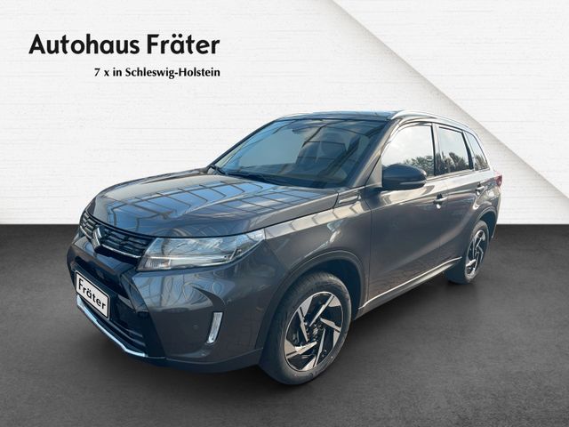 Suzuki Vitara 1.5 Hybrid Comfort+ Pano Kamera