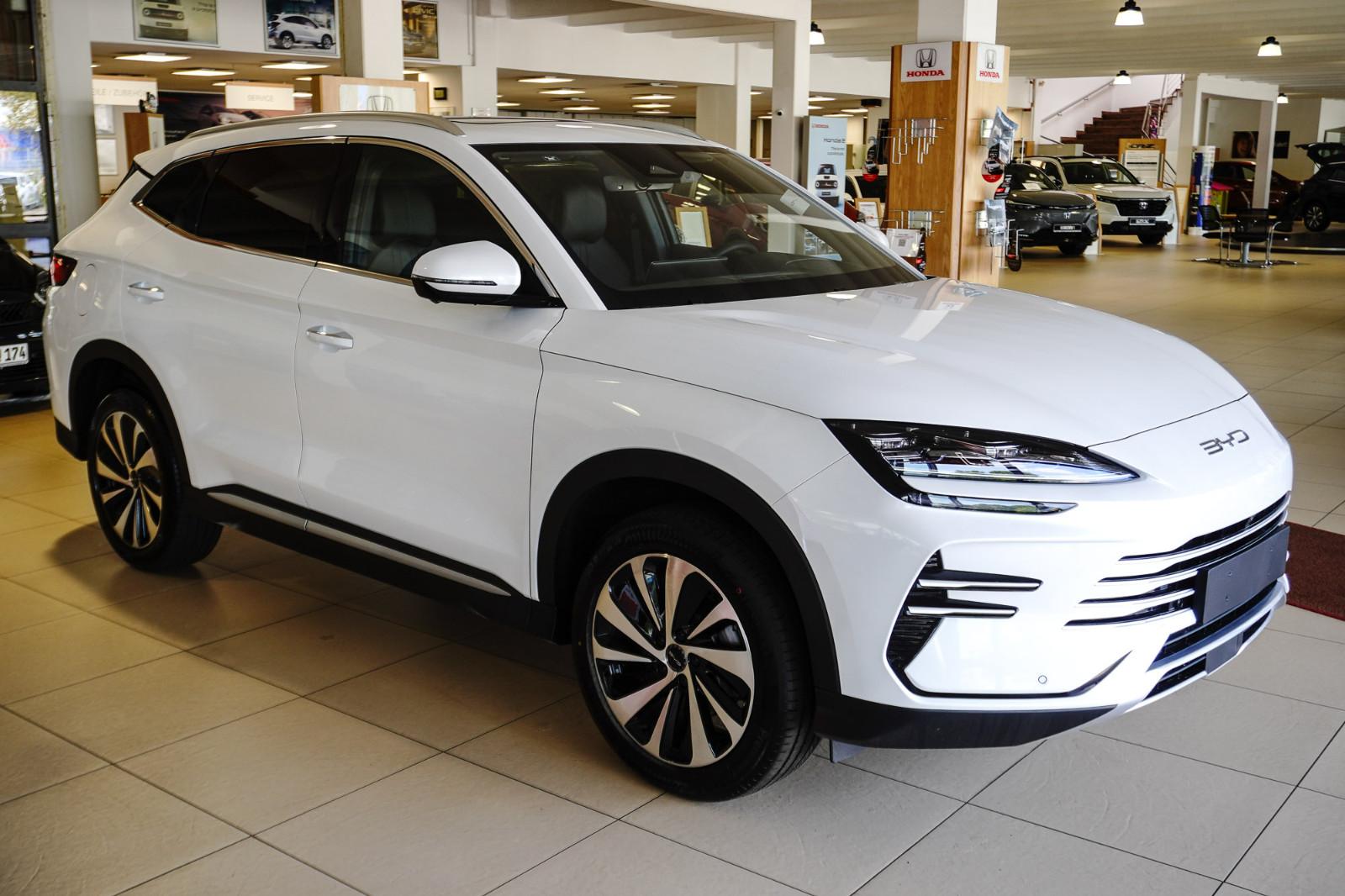 BYD SEAL U 1.5 DM-i Boost EINFÜHRUNGSANGEBOT !