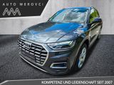 Audi Q5 50 TFSI e quattro/Matrix LED/V-Cockpit/DAB - Audi Q5 aus 2022