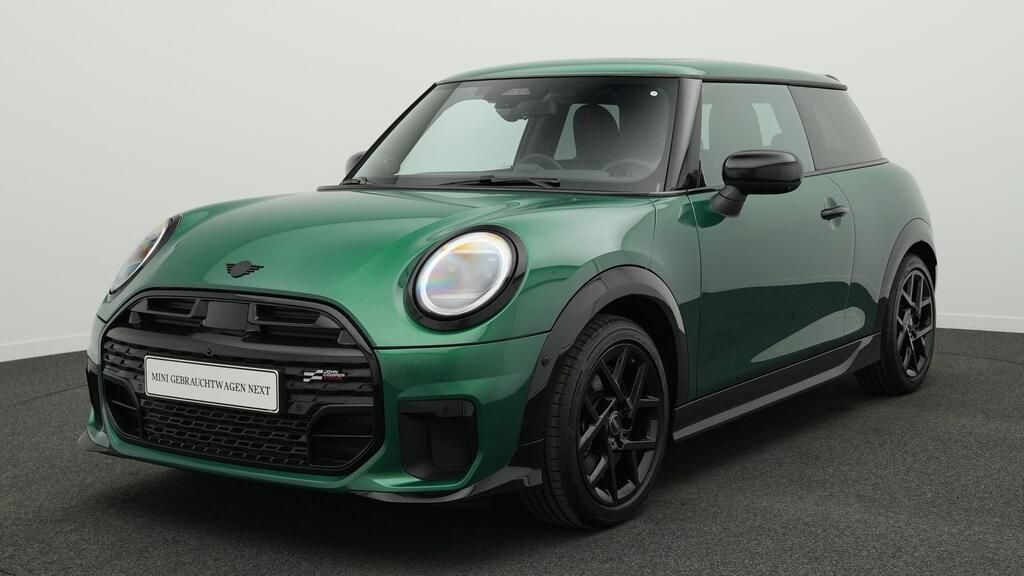 MINI Cooper S - Bild 1