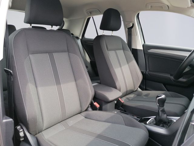 T-Roc 2.0 TDI PARKLENK+APP+NAVI+LED