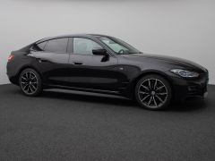 Foto Nummer 4: BMW 420 Gran Coupe