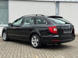 Skoda Superb Combi Ambition-Shz-Memory Sitz- - Skoda aus 2011