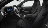 BMW ALPINA B3 GT Touring AHK 20" Pano ACC DA+ PA+ HK - BMW M3: Schwarz