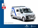 Ahorn Van 620 Ausstellungfahrzeug MJ 2024 Automatik - Wohnmobil oder -wagen Ausstellung