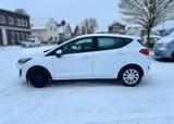 Ford Fiesta 1.1 S&S COOL&CONNECT - Ford Fiesta Gebrauchtwagen in Oldenburg