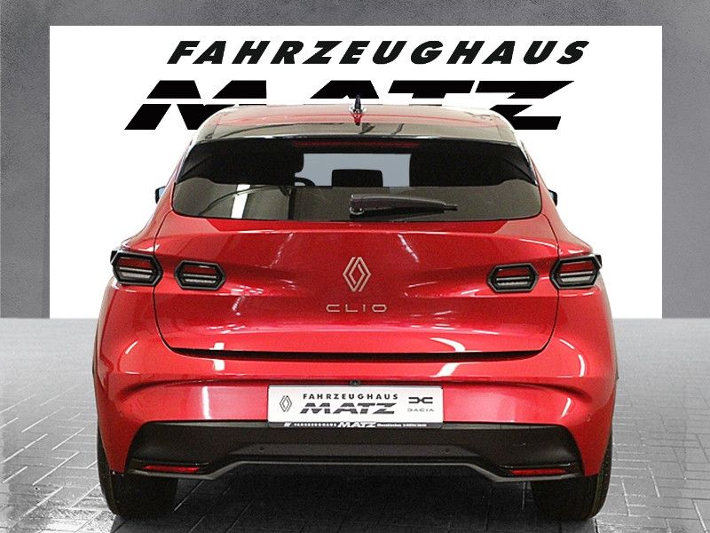 Fahrzeugabbildung Renault Clio TCe 115 EDC Techno *Winter-Paket*Kamera*