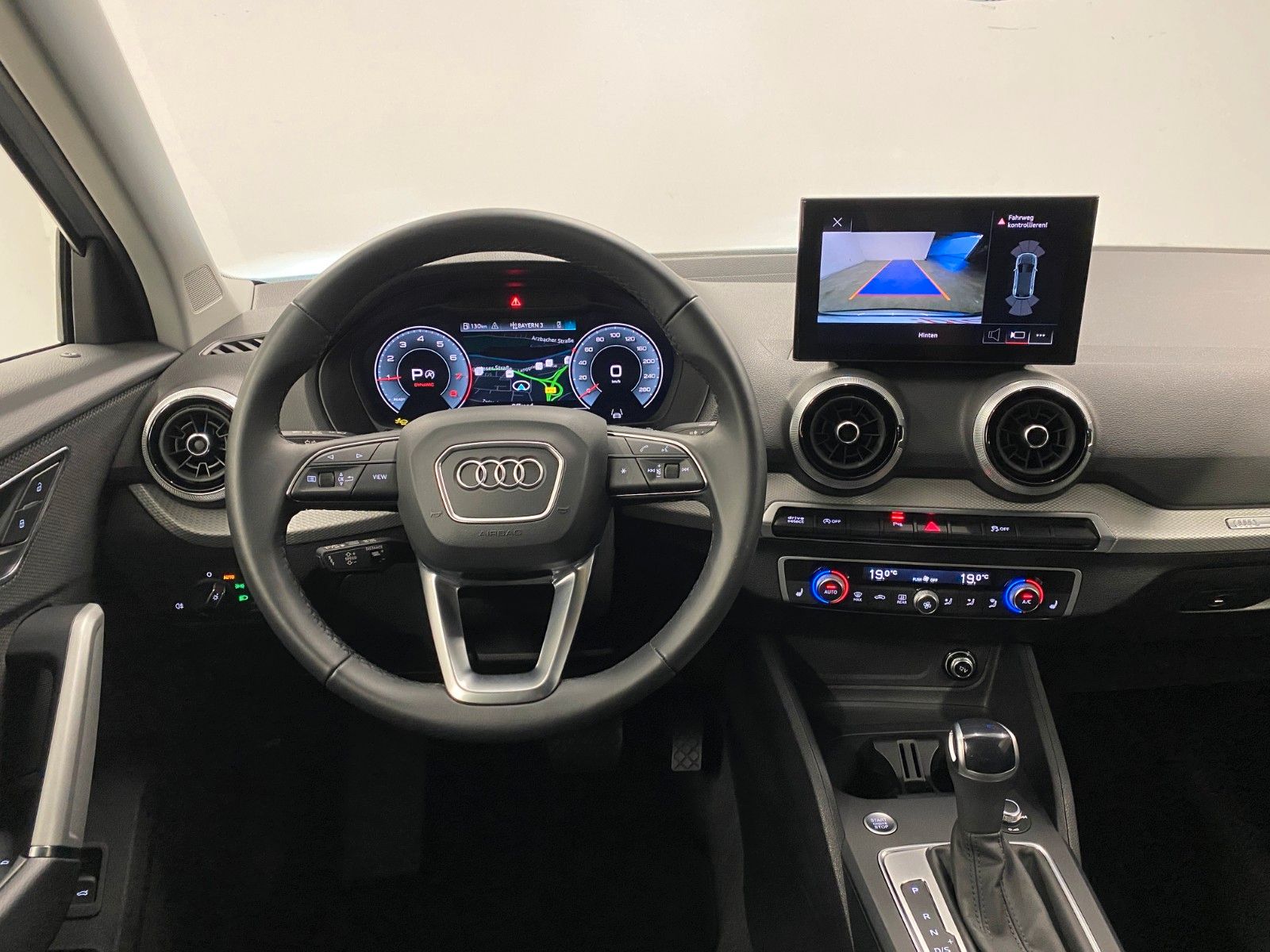 Audi Q2 - Bild 8