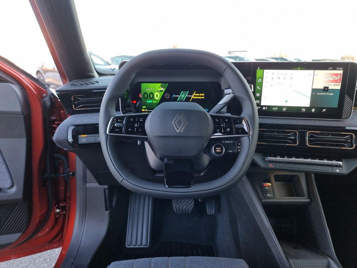 Renault R 4 E-TECH TECHNO 150 COMFORT RANGE LED+KLIMA