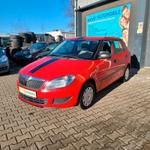 Skoda Fabia Cool Edition/KLIMA/SERVICE TÜV NEU