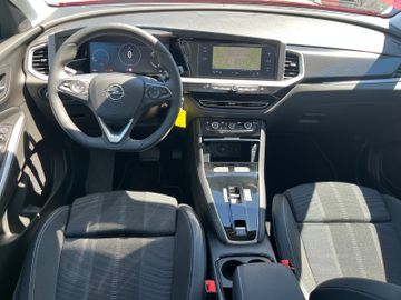 Opel Grandland 1.2 Turbo GS Automatik Navi AHK