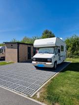 Peugeot J5 Adria Adriatik - Peugeot J5 Gebrauchtwagen