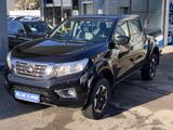 Nissan Navara NP300 Double Cab 4x4/SHZ/AHK/Garantie - Nissan Navara aus 2022