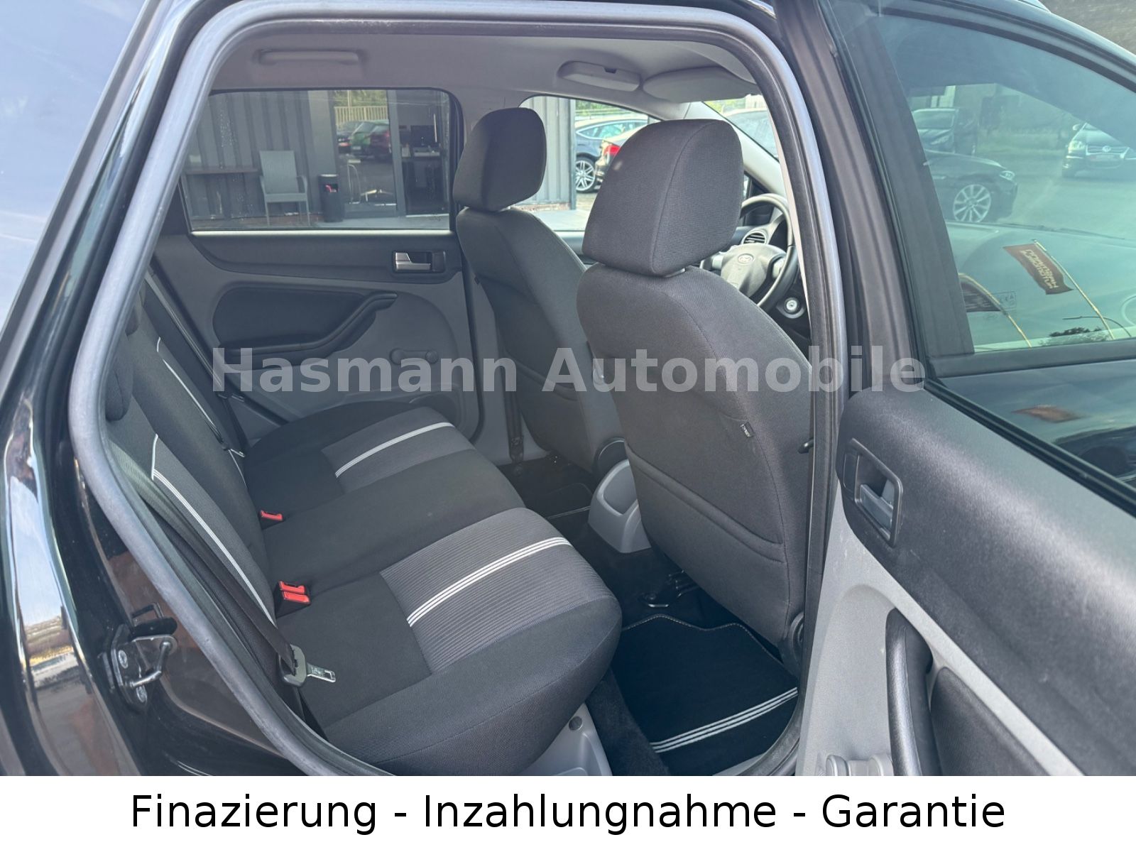 Focus Turnier Viva*1.6-102-PS*NUR-95.000-KM*TOP-
