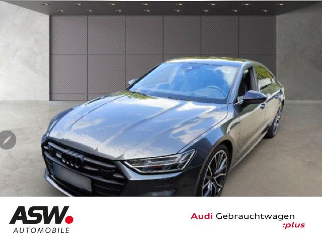 Image of Audi A7