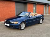 BMW 320Ci Cabriolet - BMW Gebrauchtwagen von 2004
