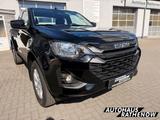 Isuzu D-Max Space Cab 4WD LS 1.9 SHZ Spurhalteass. Ver
